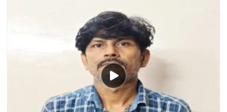 रायपुर का हिस्ट्रीशीटर संजय रक्सेल गिरफ्तार, 6 साल से था फरार; हत्या के प्रयास समेत 24 से ज्यादा केस दर्ज