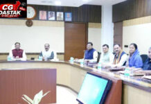 छत्तीसगढ़ कैबिनेट का बड़ा फैसला: अग्निवीरों को सरकारी नौकरियों में 10% आरक्षण, किसानों के लिए खाद आपूर्ति निगरानी समिति का गठन