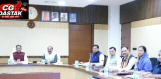 छत्तीसगढ़ कैबिनेट का बड़ा फैसला: अग्निवीरों को सरकारी नौकरियों में 10% आरक्षण, किसानों के लिए खाद आपूर्ति निगरानी समिति का गठन