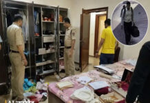रसोइया निकला करोड़ों की चोरी का मास्टरमाइंड! रायपुर में 51.50 लाख नकद और जेवर लेकर फरार, पुलिस ने आरोपी को दबोचा