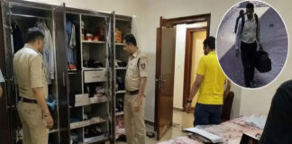 रसोइया निकला करोड़ों की चोरी का मास्टरमाइंड! रायपुर में 51.50 लाख नकद और जेवर लेकर फरार, पुलिस ने आरोपी को दबोचा