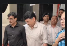 बिलासपुर सेंट्रल जेल में उम्रकैद के कैदी ने की आत्महत्या, गैसीफायर प्लांट की जलती भट्ठी में लगाई छलांग