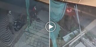 धमतरी में युवक से लूटपाट, कार सवार नकाबपोश बदमाशों ने मारपीट कर नकदी, मोबाइल और स्कूटी लूटी