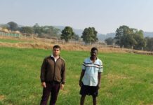 खरीफ के साथ रबी फसल अपनाकर आत्मनिर्भर बन रहे किसान, जशपुर के कीना राम ने बढ़ाई आय
