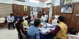 Durg News: 3 हजार से ज्यादा किसानों को मिलेगा करोड़ों का ऋण, जिला सहकारी केंद्रीय बैंक की बैठक में बड़ा फैसला
