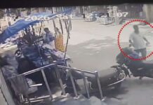 Janjgir-Champa News: बैंक से निकाले 60 हजार रुपये बाइक की डिक्की से पार, CCTV में कैद हुआ उचक्का