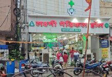 Raipur News: एक्सपायरी मिल्क पाउडर पिलाने से नवजात की मौत का आरोप, मेडिकल स्टोर के खिलाफ शिकायत