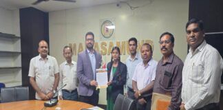 महासमुंद की रागनी साहू बनीं Mission ShakthiSAT की नेशनल फाइनलिस्ट, अब चंद्र मिशन में दिखाएंगी प्रतिभा