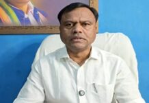 कांग्रेस कार्यालय घेराव पर भड़के दीपक बैज, बोले- यह प्रदर्शन नहीं, हमला था