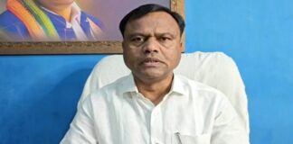 कांग्रेस कार्यालय घेराव पर भड़के दीपक बैज, बोले- यह प्रदर्शन नहीं, हमला था