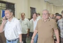 आबकारी घोटाले में कांग्रेस कोषाध्यक्ष रामगोपाल अग्रवाल गिरफ्तार, EOW को मिली 3 दिन की रिमांड