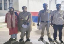 Durg News: बॉयफ्रेंड की मदद के लिए केयरटेकर बनी चोर, मकान मालिक के घर से उड़ाए 24 हजार रुपए