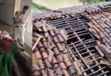 Jashpur News: मकान की मरम्मत के दौरान हाईटेंशन लाइन की चपेट में आया युवक, करंट लगने से मौत