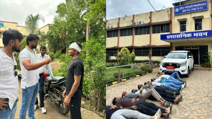 nsui-protest