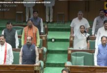 छत्तीसगढ़ विधानसभा मानसून सत्र: डॉ. तीजन बाई को दी गई श्रद्धांजलि, सीएम साय ने पंडवानी गायिका को बताया छत्तीसगढ़ की सांस्कृतिक पहचान…
