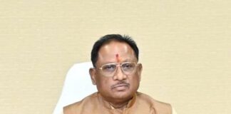 बम्हनीडीह नगर पंचायत के नवनिर्वाचित अध्यक्ष और पार्षद आज लेंगे शपथ, मुख्यमंत्री विष्णु देव साय होंगे मुख्य अतिथि