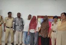 रायपुर में शर्मनाक मामला: नाबालिग बेटी से दुष्कर्म का आरोप, फर्जी दस्तावेज से कराया प्रसव; नवजात को ₹1.10 लाख में देने का खुलासा