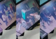 स्पाइडर मैन देखने पहुंचे युवाओं में खूनी बवाल: थिएटर में चले लात-घूंसे, हथौड़े से हमला, युवक के सिर पर लगे 6 टांके