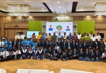 कला समाज का सशक्त दर्पण, युवाओं को रचनात्मक मंच देना हमारी प्राथमिकता: केदार कश्यप