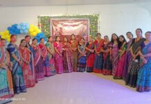 रायपुर में हर्षोल्लास के साथ मनाया गया सम्बलपुरी दिवस, महिलाओं ने लोकनृत्य और सांस्कृतिक प्रस्तुतियों से बांधा समां