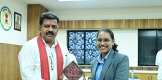 धमतरी की बेटी रेणुका गोस्वामी को राष्ट्रपति द्रौपदी मुर्मु का विशेष निमंत्रण, स्वतंत्रता दिवस समारोह में होंगी शामिल