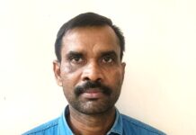 सरायपाली – अवैध शराब परिवहन मामले में चौथी गिरफ्तारी, डस्टर कार समेत 9.57 लाख की संपत्ति जप्त रायगढ़ से आरोपी गिरफ्तार