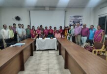 तनाव कौशल को नष्ट कर रहा है”: प्रो. झा ने बताए भावनात्मक कल्याण और तनाव प्रबंधन के उपाय
