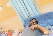 चिरिमिरी में बंदरों का आतंक, नहाते समय कालरी कर्मचारी पर हमला; 27 दिनों से अस्पताल में भर्ती