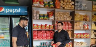 त्योहारों से पहले कांकेर में खाद्य प्रतिष्ठानों की जांच, 24 सैंपल लिए गए