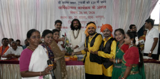 ग्राम नागपुरा-चांदखिरी में 30.20 लाख के विकास कार्यों को मिली मंजूरी, स्कूल से लेकर सड़क तक होंगे निर्माण कार्य