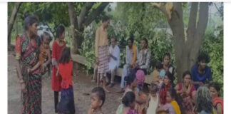 स्कूल बस की चपेट में आने से 3 वर्षीय मासूम की मौत, चालक गिरफ्तार; गुस्साए परिजनों ने थाने का किया घेराव