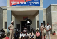 दुर्ग में 4.90 लाख की चोरी का खुलासा: गर्लफ्रेंड-बॉयफ्रेंड निकले मास्टरमाइंड, 5 आरोपी गिरफ्तार
