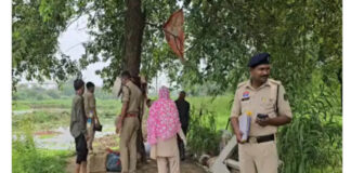 प्रेमिका की गला दबाकर हत्या, तालाब में फेंका शव: इंस्टाग्राम से हुई दोस्ती का दर्दनाक अंत, आरोपी गिरफ्तार