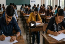CGPSC SI रिजल्ट पर सियासी घमासान: ‘NEWS’ और ‘SPACERANI’ नामों ने मचाई हलचल, आयोग ने कहा- नाम अभ्यर्थियों ने खुद दर्ज किए