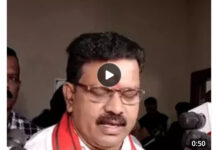 🚨 धर्मांतरण पर छत्तीसगढ़ में अब कड़ा कानून लागू 24 धाराओं वाले धर्म स्वतंत्रता कानून के नियम जारी, बिना प्रक्रिया धर्म परिवर्तन पर सख्ती; जबरन, प्रलोभन और सामूहिक धर्मांतरण पर भारी सजा का प्रावधान