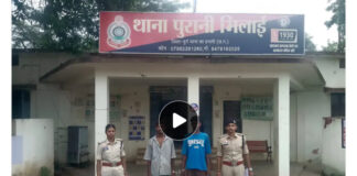 दुर्ग में पुलिस की बड़ी कार्रवाई: 5 बदमाश गिरफ्तार, धारदार हथियार जब्त; FCI कर्मचारी से मारपीट के आरोपी भी शामिल