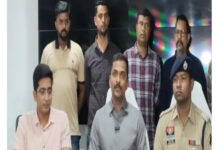 रायपुर में 60 लाख की चोरी का खुलासा: सूने मकान का ताला तोड़कर सोने-चांदी के जेवर और नकदी उड़ाने वाले दो आरोपी गिरफ्तार