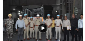 दुर्ग पुलिस ने 1.20 करोड़ के नशीले पदार्थ किए नष्ट, 66 मामलों में 138 किलो गांजा समेत हेरोइन, टैबलेट-कैप्सूल और सीरप का निपटारा