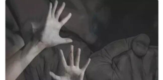 рд░рд╛рдпрдкреБрд░ рдореЗрдВ рдорд╣рд┐рд▓рд╛ рд╕реЗ рдЧреИрдВрдЧрд░реЗрдк рдХрд╛ рдЖрд░реЛрдк, рд╢рд░рд╛рдм рдкрд┐рд▓рд╛рдХрд░ рдЕрд▓рдЧ-рдЕрд▓рдЧ рдЬрдЧрд╣ рд▓реЗ рдЬрд╛рдиреЗ рдХрд╛ рджрд╛рд╡рд╛; 3 рдЖрд░реЛрдкреА рдЧрд┐рд░рдлреНрддрд╛рд░, рдирд╛рдмрд╛рд▓рд┐рдЧ рд╕реЗ рднреА рдкреВрдЫрддрд╛рдЫ