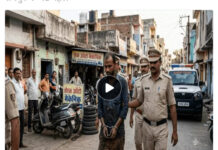 📰 26 साल से रायपुर में रह रहा था बांग्लादेशी नागरिक, पुलिस ने दबोचा; मैकेनिक बनकर कर रहा था काम