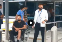 Air India Flight Turbulence: दिल्ली आ रही फ्लाइट में टर्बुलेंस, पायलट का ड्रग टेस्ट पॉजिटिव; DGCA ने दोनों पायलटों को ड्यूटी से हटाया