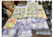 🚨 कवर्धा में नकली नोट छापने वाले गिरोह का भंडाफोड़, एक महीने में तैयार किए 12.50 लाख के जाली नोट