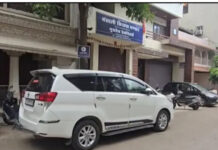 राजनांदगांव में ED की बड़ी कार्रवाई, दो ठिकानों पर दबिश से मचा हड़कंप