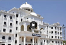 रायपुर नगर निगम में विकास कार्यों की मंजूरी पर सियासत, भाजपा के 642 और कांग्रेस के सिर्फ 30 प्रस्ताव स्वीकृत होने का दावा