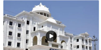 रायपुर नगर निगम में विकास कार्यों की मंजूरी पर सियासत, भाजपा के 642 और कांग्रेस के सिर्फ 30 प्रस्ताव स्वीकृत होने का दावा