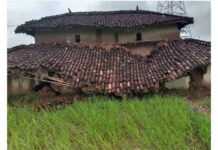 🌧️ छत्तीसगढ़ में फिर बदला मौसम का मिजाज, कई इलाकों में भारी बारिश; सरगुजा में जनजीवन प्रभावित