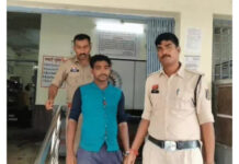 दुर्ग में कांवड़ यात्रा के दौरान महिला पर एसिड अटैक, चेहरा झुलसा; दो बच्चे भी चपेट में, आरोपी गिरफ्तार