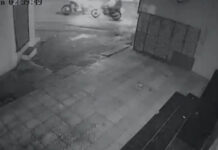 🚨 रायपुर में एक ही रात में 10 गाड़ियां चोरी! CCTV में कैद हुए संदिग्ध, पुलिस जांच में जुटी