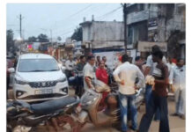 पुलिस ने महिला को मृत समझकर कमरे में लगाया ताला, दो घंटे बाद चली सांसें; बेमेतरा में लापरवाही का आरोप