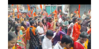 📰 चिरमिरी में निकली भव्य कांवड़ यात्रा, बारिश में भी नहीं रुके शिवभक्त; हर-हर महादेव के जयकारों से गूंजा शहर